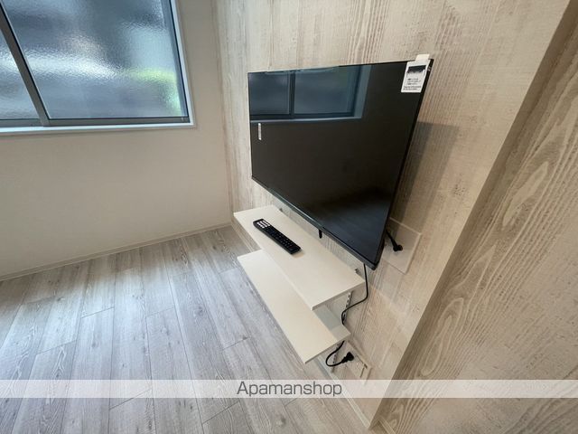 フィオーネ亀有の内装写真