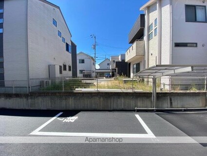 エクスパンドＫＩＴＡ[1LDK/38.64m2]の内装5