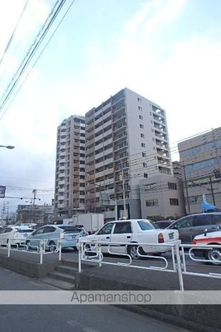 リベリュール 906 ｜ 福岡県福岡市東区千早６丁目2-2（賃貸マンション1LDK・9階・33.33㎡） その4