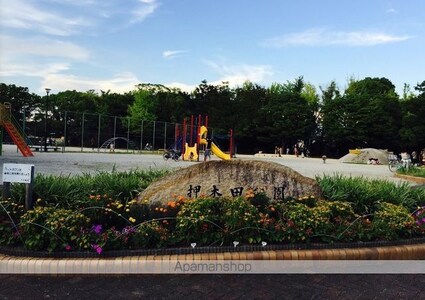 ディアレイシャス名古屋中村公園Ⅱ[1LDK/29.88m2]の周辺6