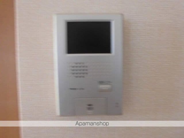 向中野貸家の内装写真