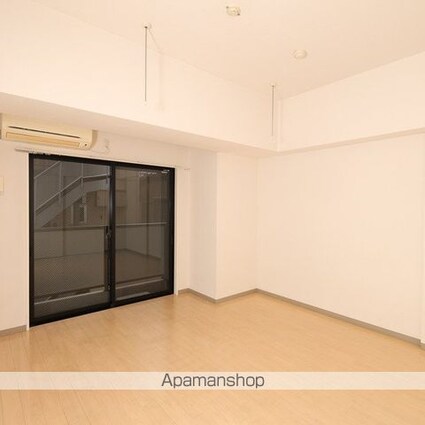 ＰＡＰＩＬＬＯＮ[1DK/42.16m2]のリビング・居間