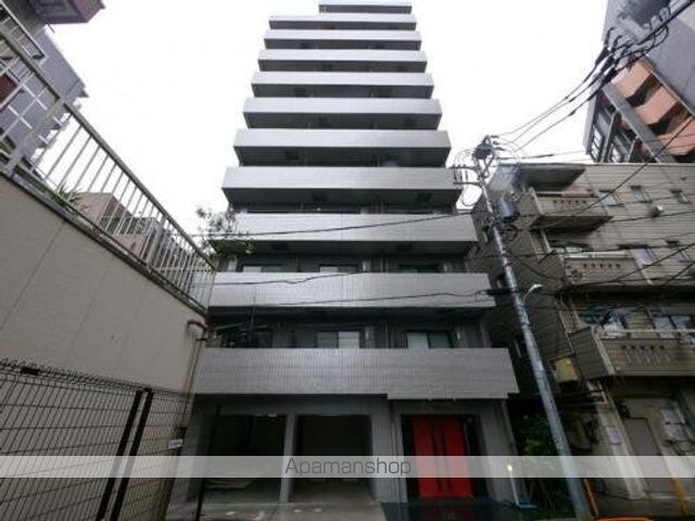Ｖｅｒｏｎａ板橋本町ＬＵＳＳＯ[1K/26.09m2]の外観3