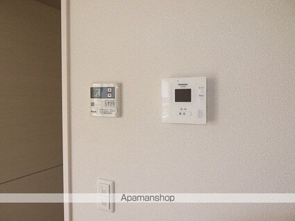 フェリーチェ　ＭＡＲＵＹＡＭＡ[1R/42.43m2]のセキュリティ