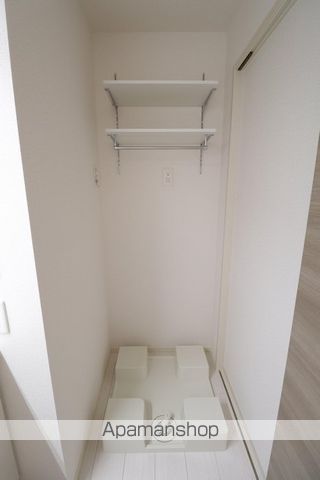 AR環水の内装写真