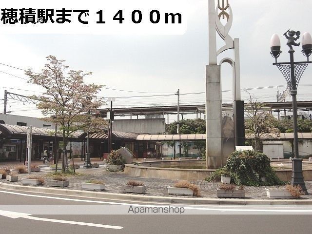 クレメント リバー Aの周辺写真