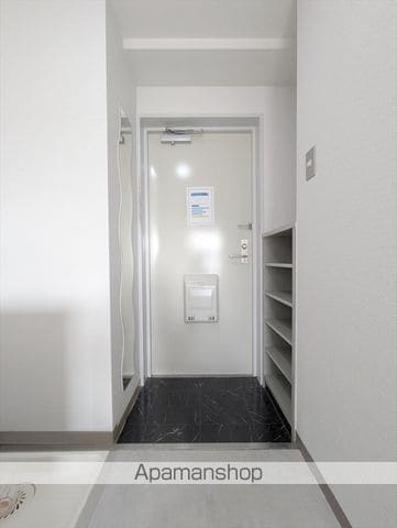 アルカディア倉敷の内装写真