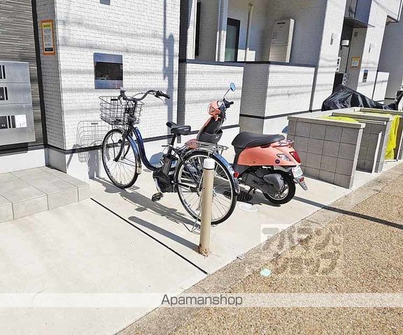 ハーモニーテラス竹田浄菩提院町のその他写真