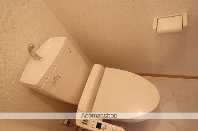 アミティエ安部山の内装写真