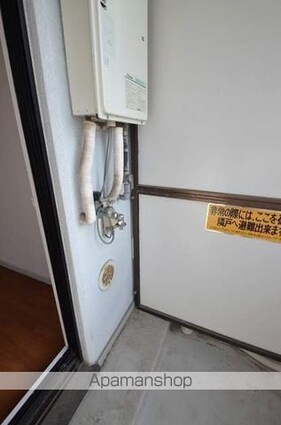 ウエルス２１[1K/26m2]の共用部1