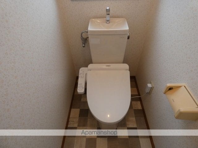 アヴェニューの内装写真