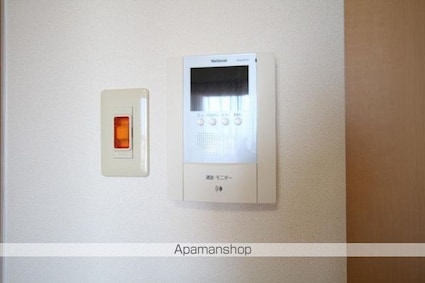 プランドール（西山崎）　[1K/29.7m2]の内装