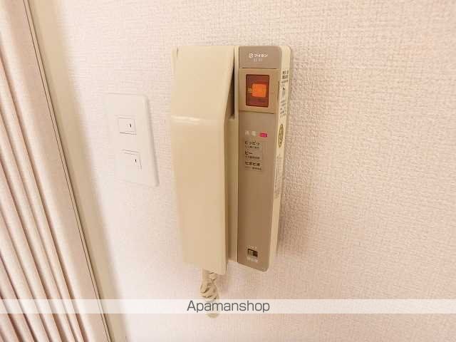 プレサント発寒ステーションの内装写真