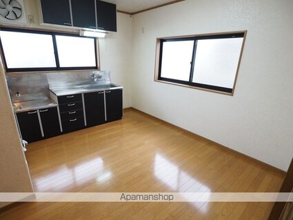 ヤマヤハイツ[2DK/49.69m2]の内装2