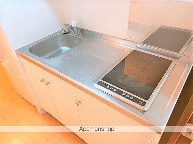 レオネクストめふの内装写真