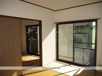 翼[2DK/33.93m2]のその他部屋・スペース