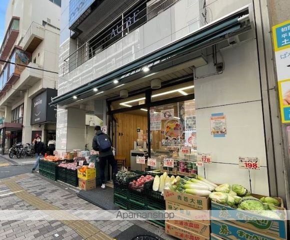 プラウド渋谷東の周辺写真