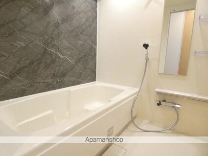 Ｎレジデンス　ネオⅣ[2LDK/54.8m2]のバス