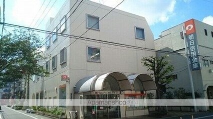 アン　ノ　アン　グランデ[1LDK/35.53m2]の周辺3