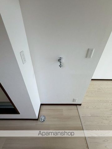 メゾネット ラフィーネの内装写真