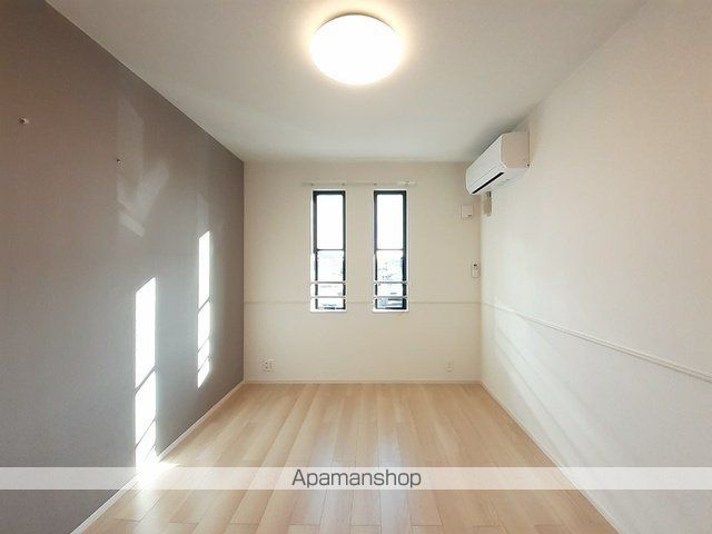 セレッソ手屋の内装写真