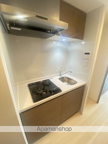 SーRESIDENCE名古屋菊井ALINEの内装写真