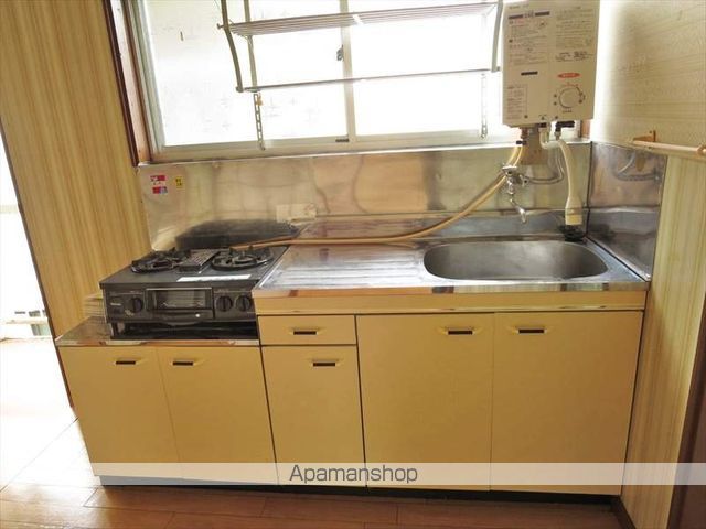 みゆき荘の内装写真