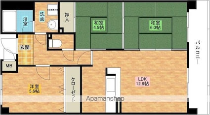 サムネイルイメージ