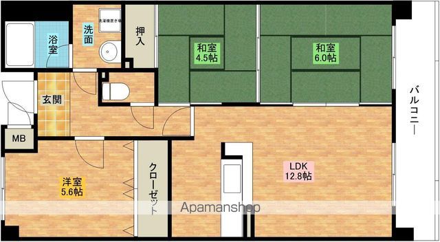 サムネイルイメージ
