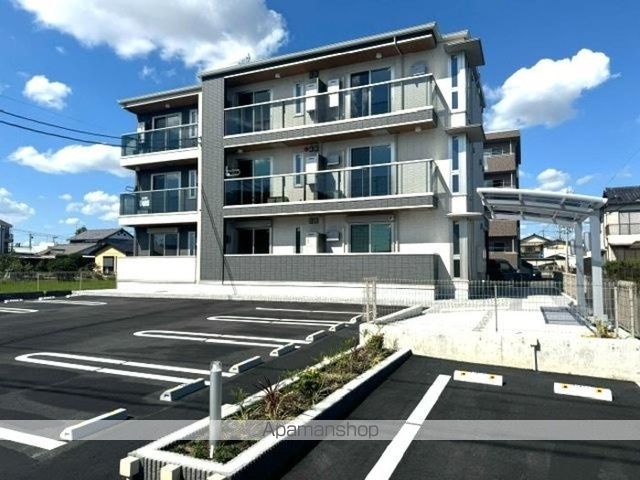 たちばなの外観写真