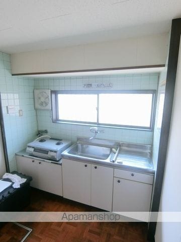 浜寺船尾町西2丁テラスの内装写真