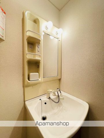 maison I No.3の内装写真