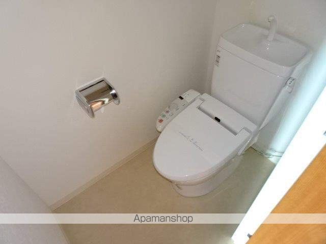 プラチナムステータスタワーの内装写真