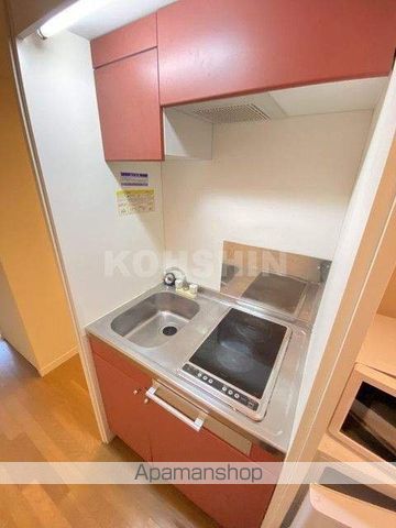 レオパレスプレノタートIIの内装写真