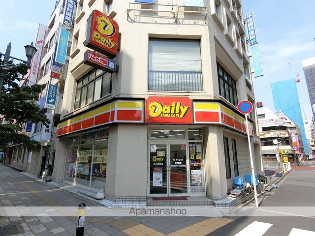 ルーラル23番館の周辺写真