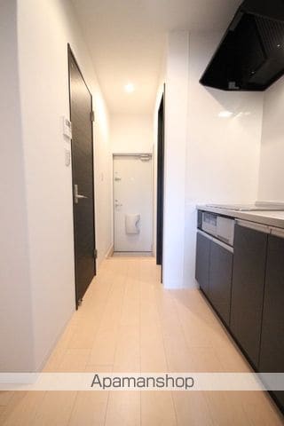 Sakuraの内装写真