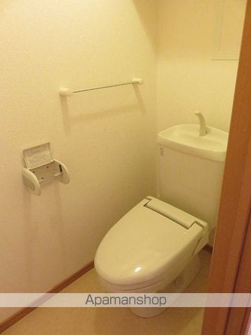 ハイツ・コルバンの内装写真