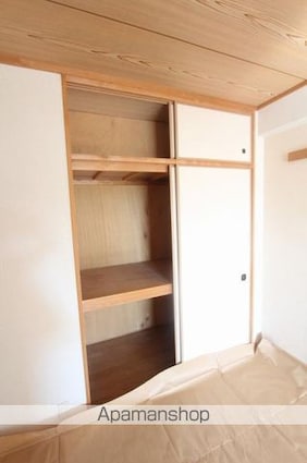 香川県高松市太田上町[3LDK/65.27m2]の収納