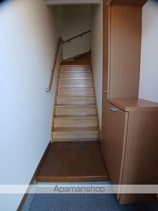 アーバン・スクエア[2DK/51.67m2]の玄関