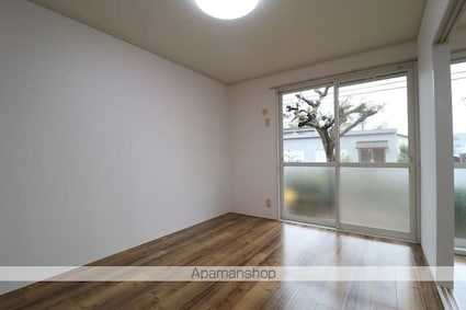 シャトル新福　Ａ棟[2LDK/55.58m2]の内装1