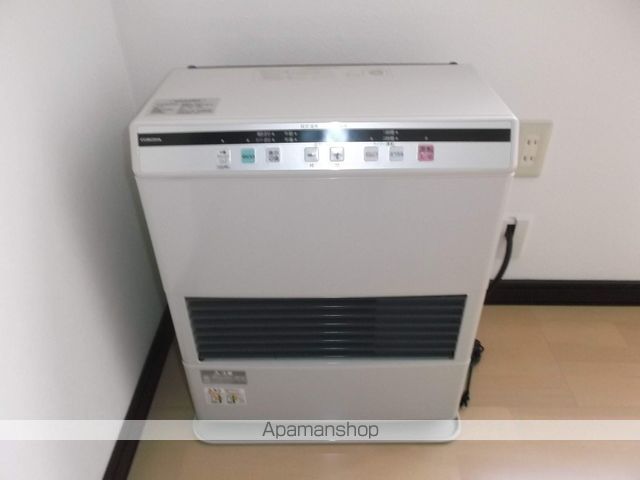 アゼリア札幌東の内装写真