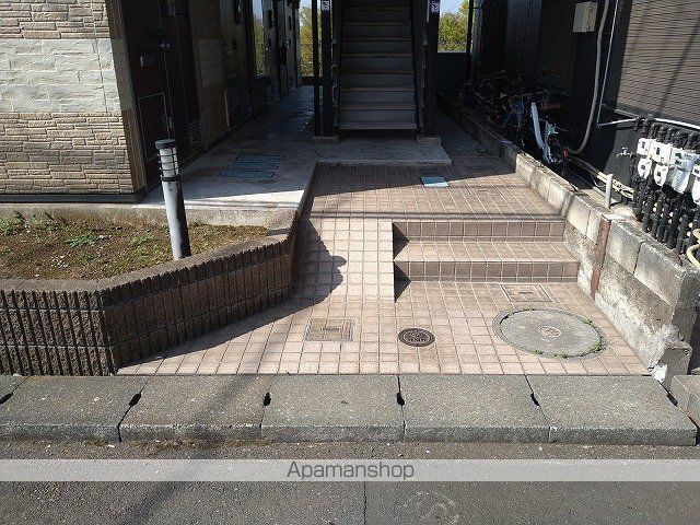 レオパレスOAK GARDENのその他写真