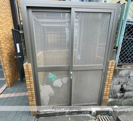 マンション SUMUSのその他写真