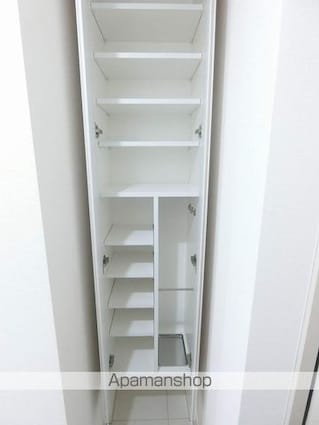 フュージョナル東墨田[1K/25.92m2]のその他設備