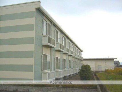 レオパレスこんどう[1K/23.71m2]の外観2