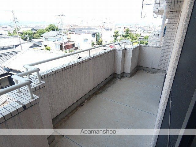 メゾンドール今治の内装写真