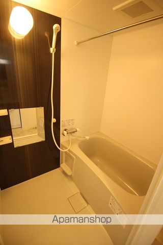 NOBLESSE札幌南6条の内装写真