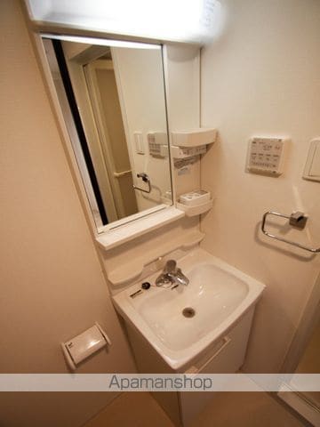 ガリシア駒込の内装写真