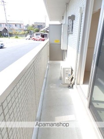 フェリックスの内装写真