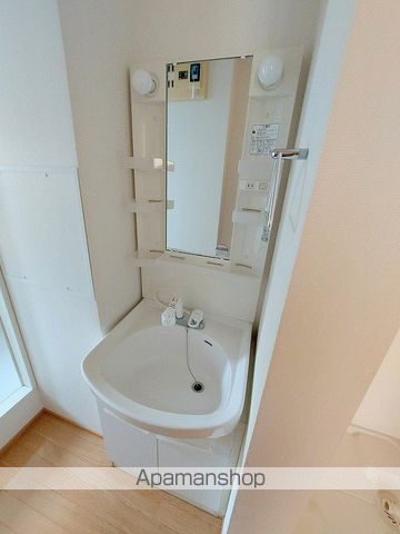 シェ・モア志都呂Aの内装写真